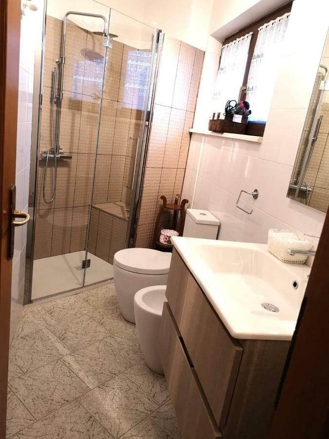 Casetta Di Fem Sabbionara Ngoại thất bức ảnh