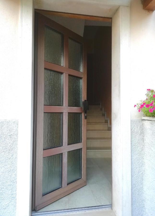 Casetta Di Fem Sabbionara Ngoại thất bức ảnh